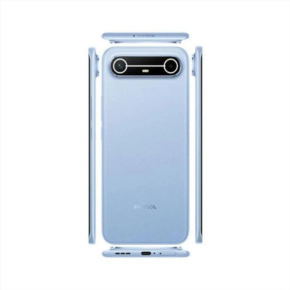 Celular Tecno Pova Slim 5G 256 Gb 8 Ram