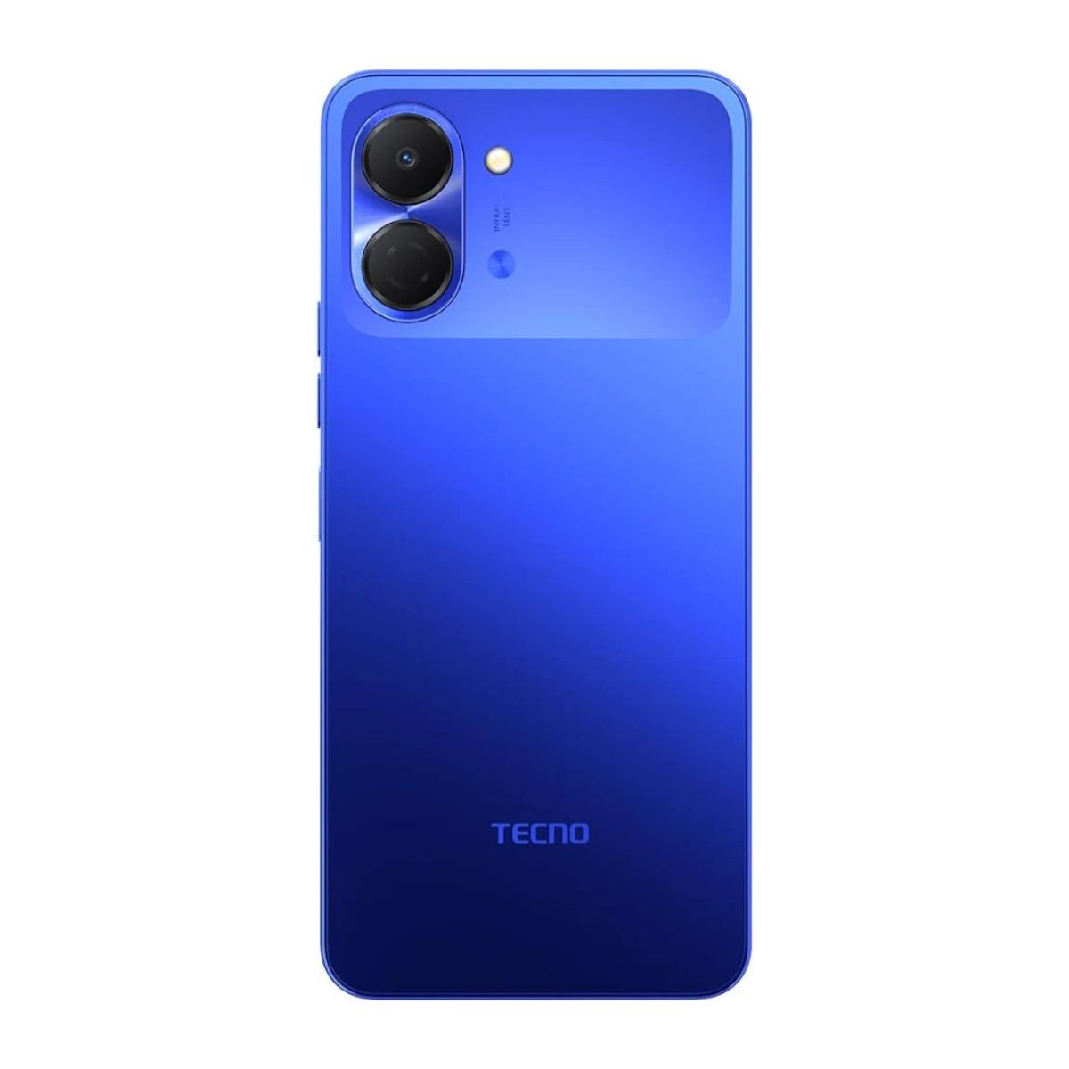 Celular Tecno Spark Go 3 4G 128 Gb 4 Ram