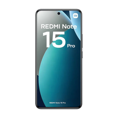Celular Xiaomi Redmi Note 15 Pro 4G 256 Gb 8 Ram