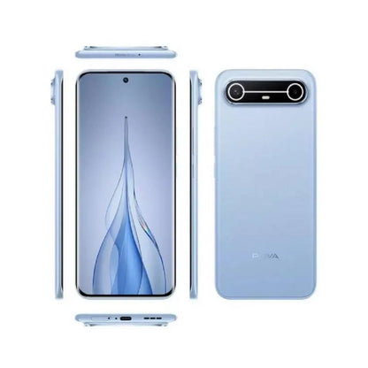 Celular Tecno Pova Slim 5G 256 Gb 8 Ram