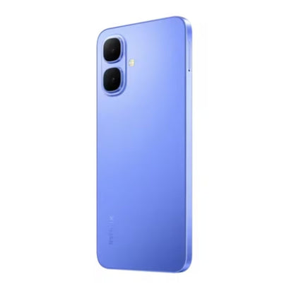 Celular Infinix Smart 10 4G 256 Gb 4+4 Ram
