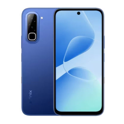 Celular Infinix Hot 70 4G 256 Gb 4 Ram