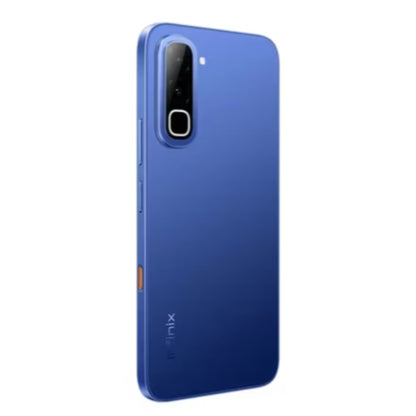 Celular Infinix Hot 70 4G 256 Gb 4 Ram