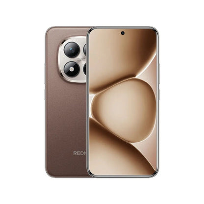 Celular Xiaomi Redmi Note 15 Pro Plus 256 Gb 8 Ram 5G