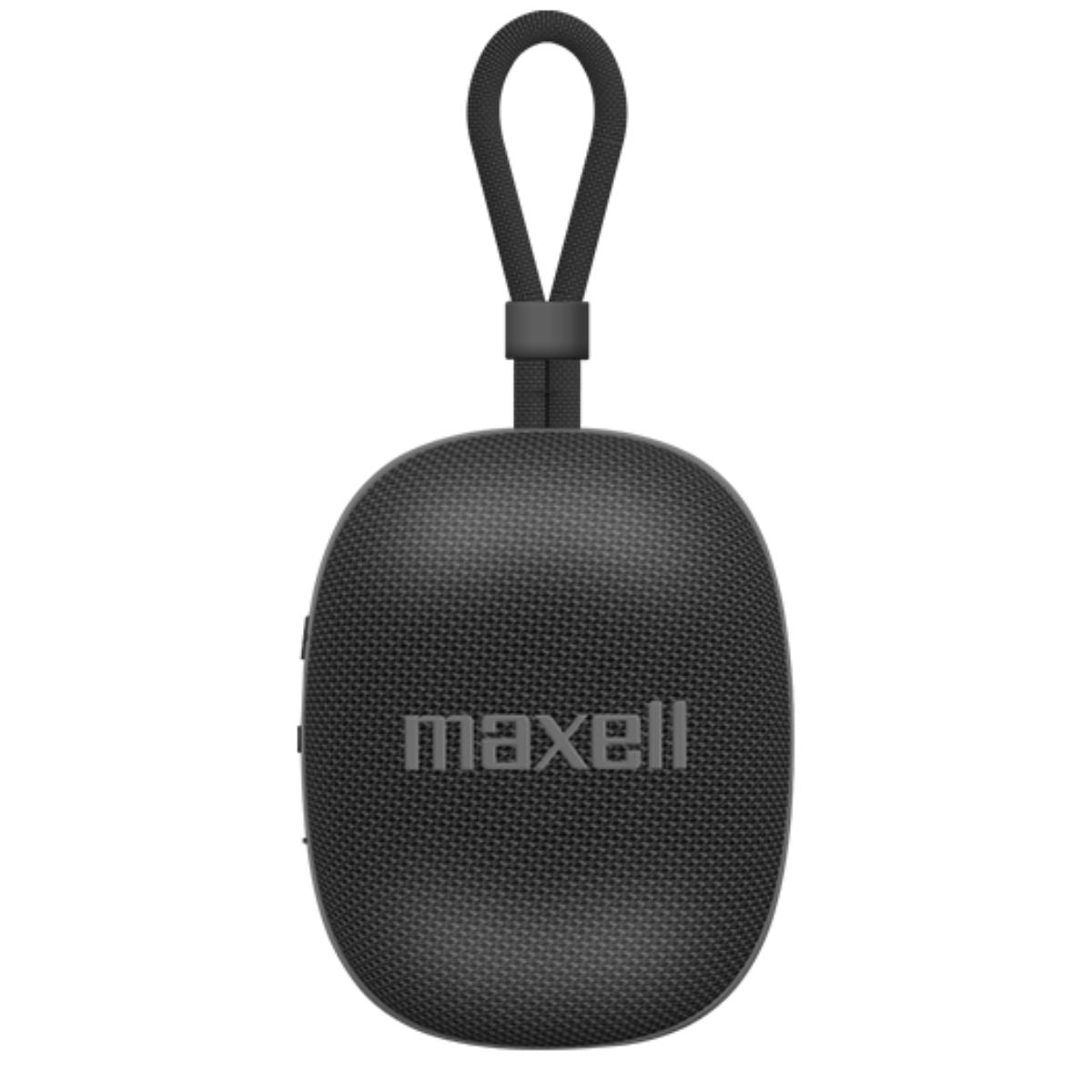 Parlante Bluetooth Maxell Bocina Trek