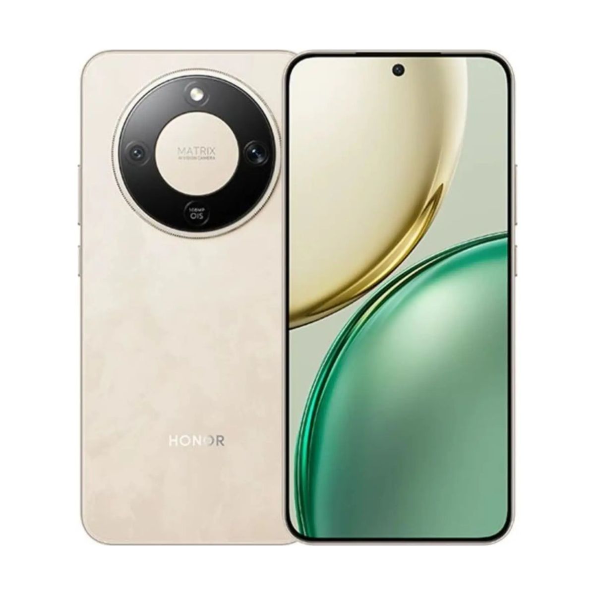 Celular Honor Magic 8 lite  5G 256 Gb 8 Ram