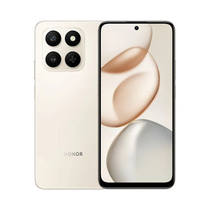 Celular Honor 400 Smart 5G 256 Gb 6 Ram