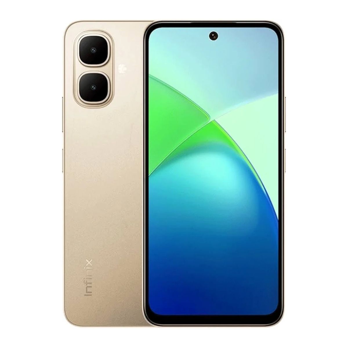 Celular Infinix Smart 10 4G 256 Gb 4+4 Ram