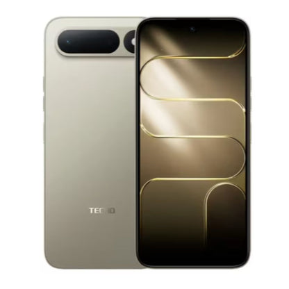 Celular Tecno Spark 50 5G 256 GB 8+8 Ram