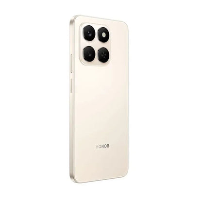 Celular Honor 400 Smart 5G 256 Gb 6 Ram