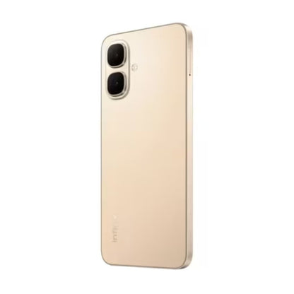Celular Infinix Smart 10 4G 256 Gb 4+4 Ram