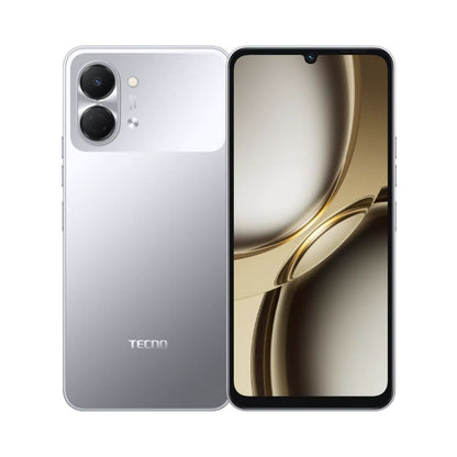 Celular Tecno Spark Go 3 4G 128 Gb 4 Ram