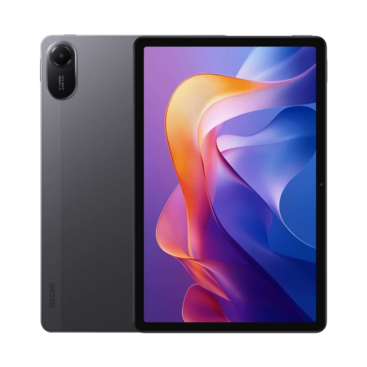 Tablet Xiaomi Redmi Pad 2 4G 256 GB 8 RAM con espacio para SIM