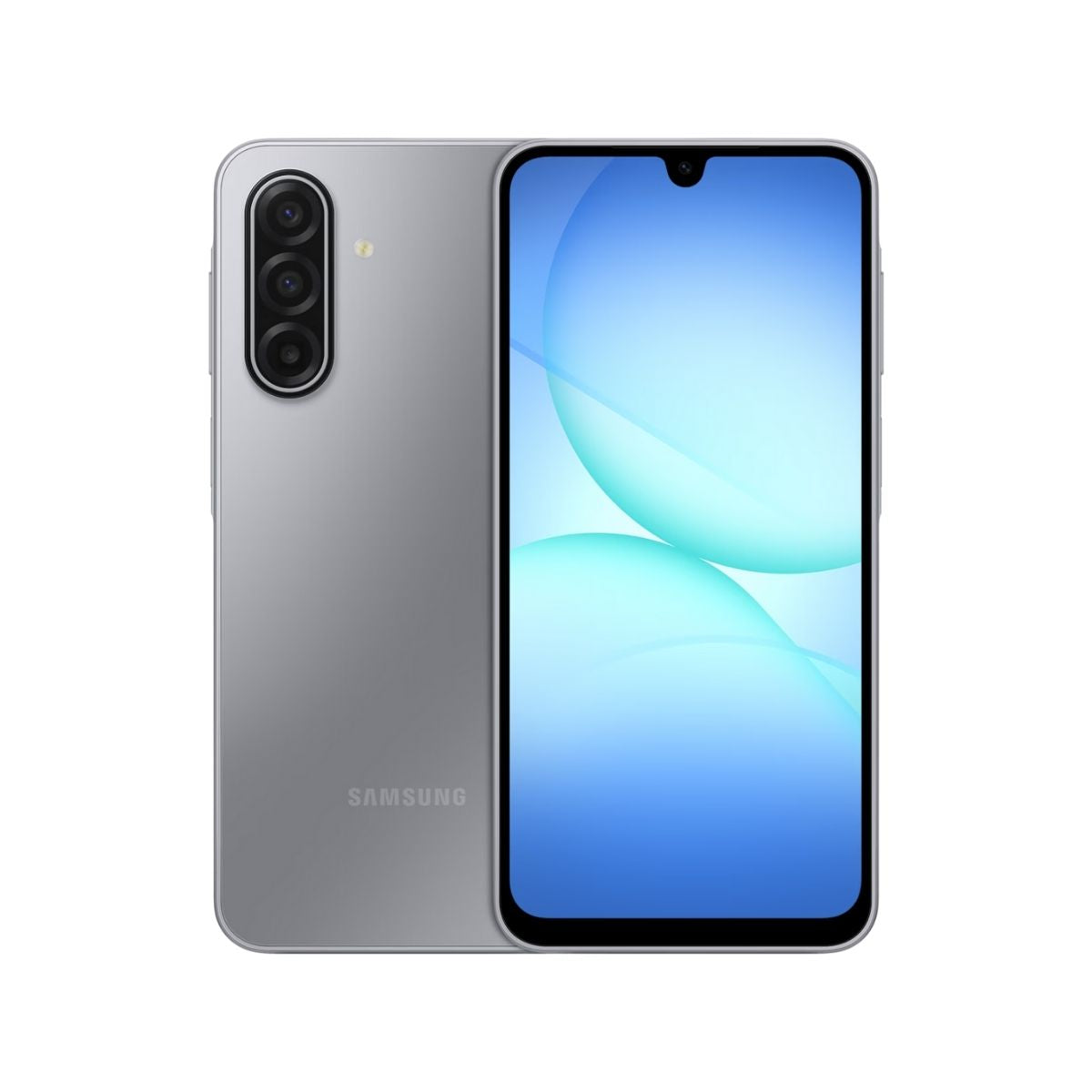 Celular Samsung A17 4G 256 GB 8 RAM