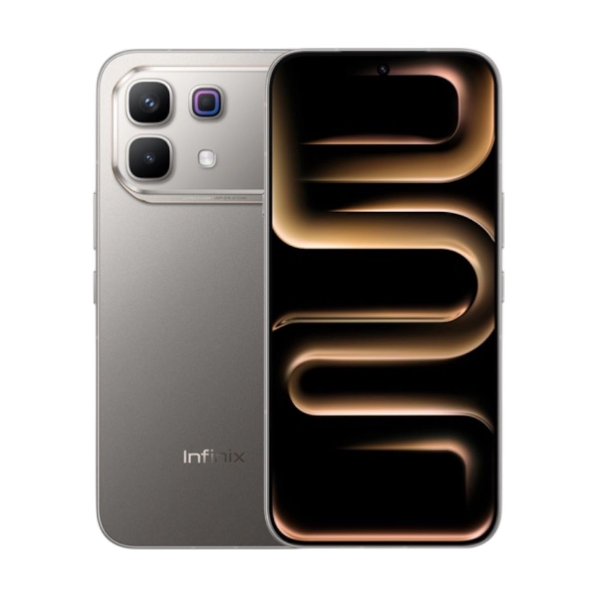 Celular Infinix Note 60 Pro 5G 256 Gb 8+8 Ram