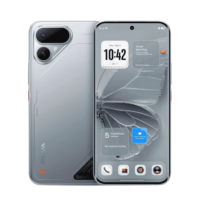 Celular Tecno Pova Curve 2 5G 256 Gb 8+8 Ram