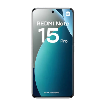 Celular Xiaomi Redmi Note 15 Pro 4G 256 Gb 8 Ram