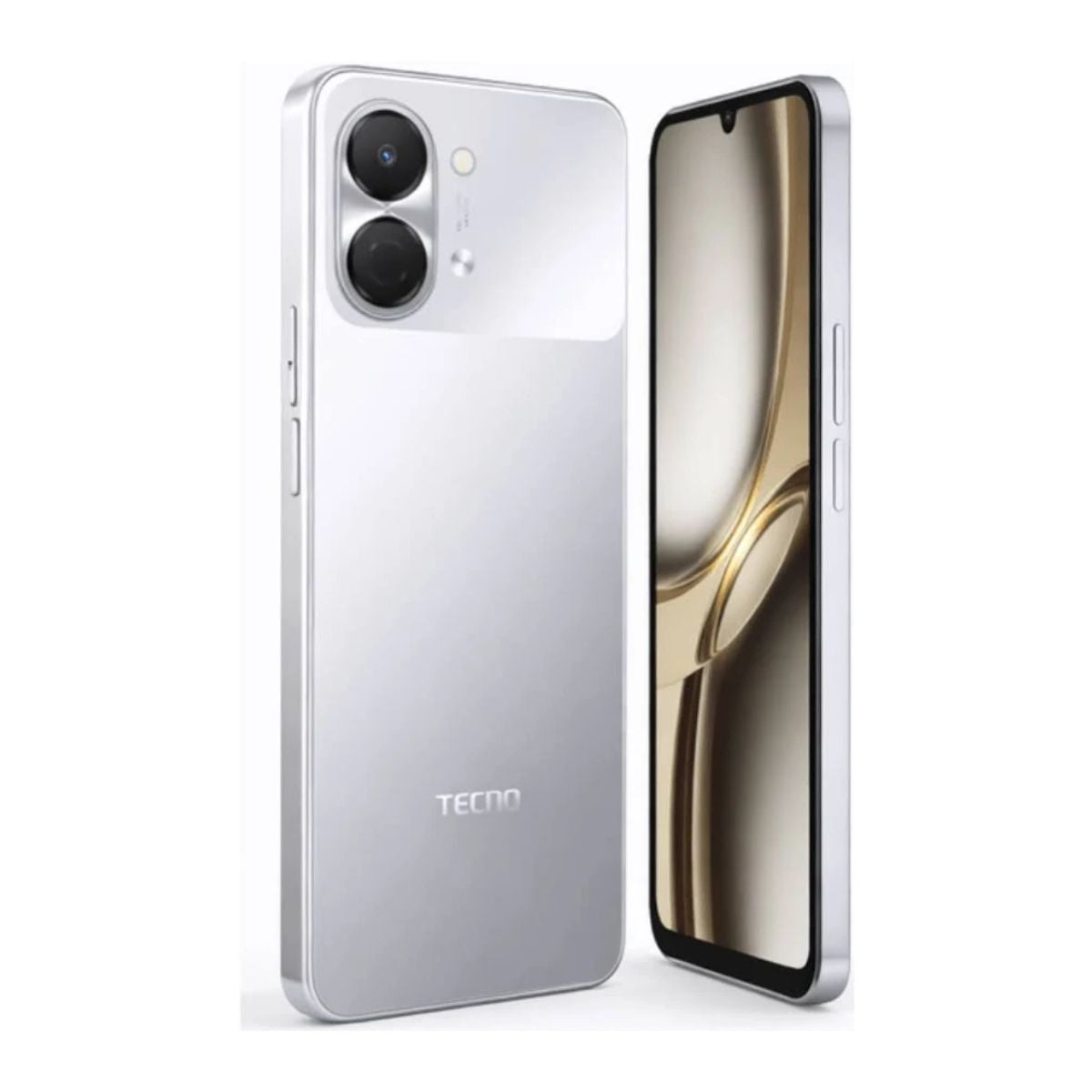 Celular Tecno Spark Go 3 4G 128 Gb 4 Ram