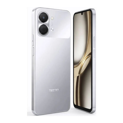 Celular Tecno Spark Go 3 4G 128 Gb 4 Ram