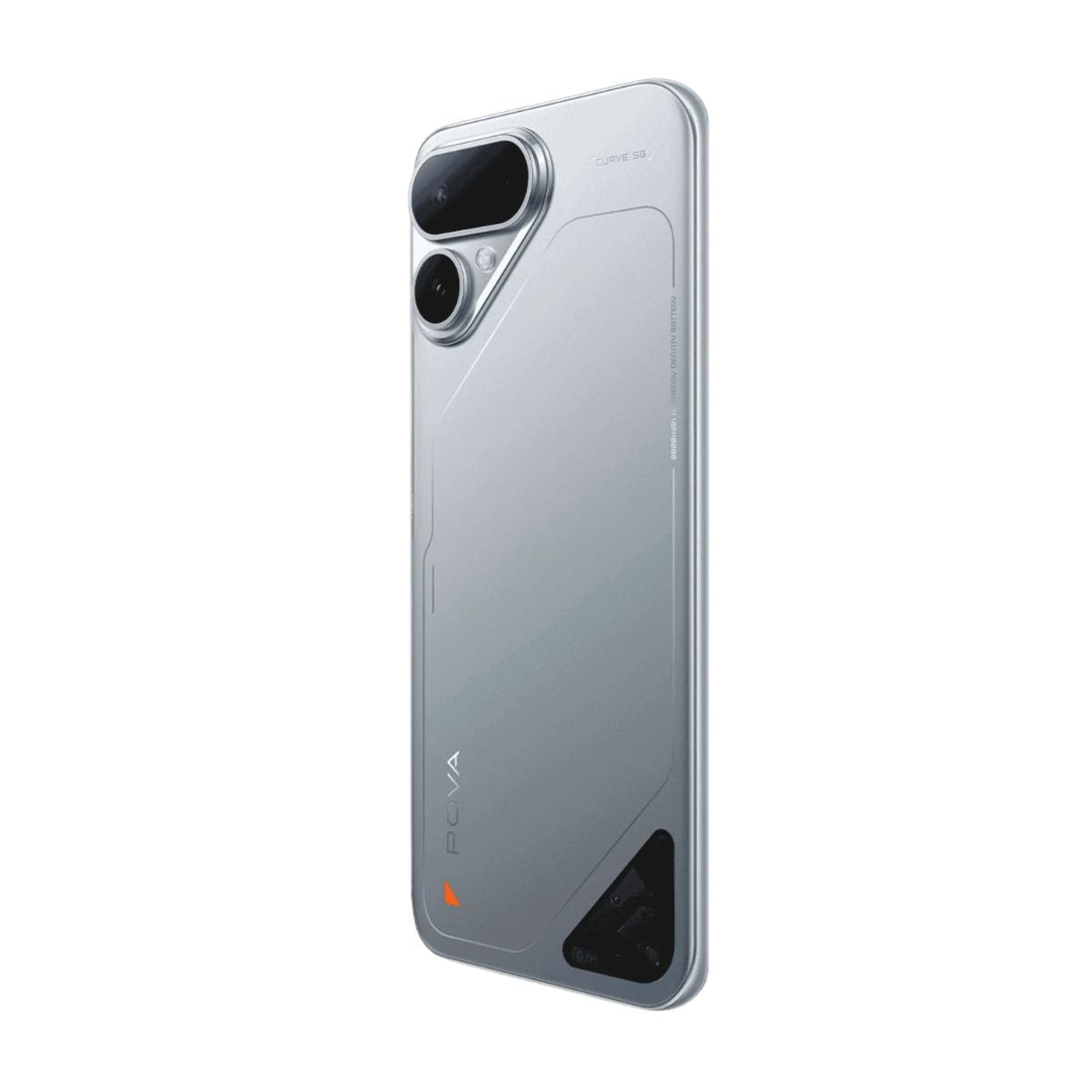 Celular Tecno Pova Curve 2 5G 256 Gb 8+8 Ram
