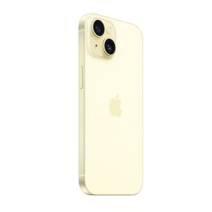 iPhone 15 128 GB    SIM FISICA