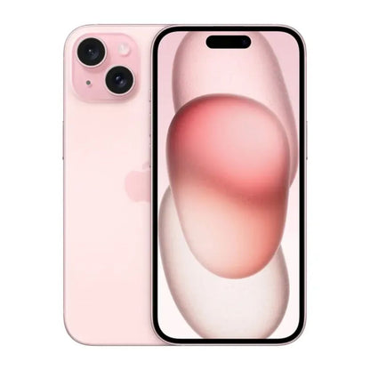 iPhone 15 128 GB    SIM FISICA