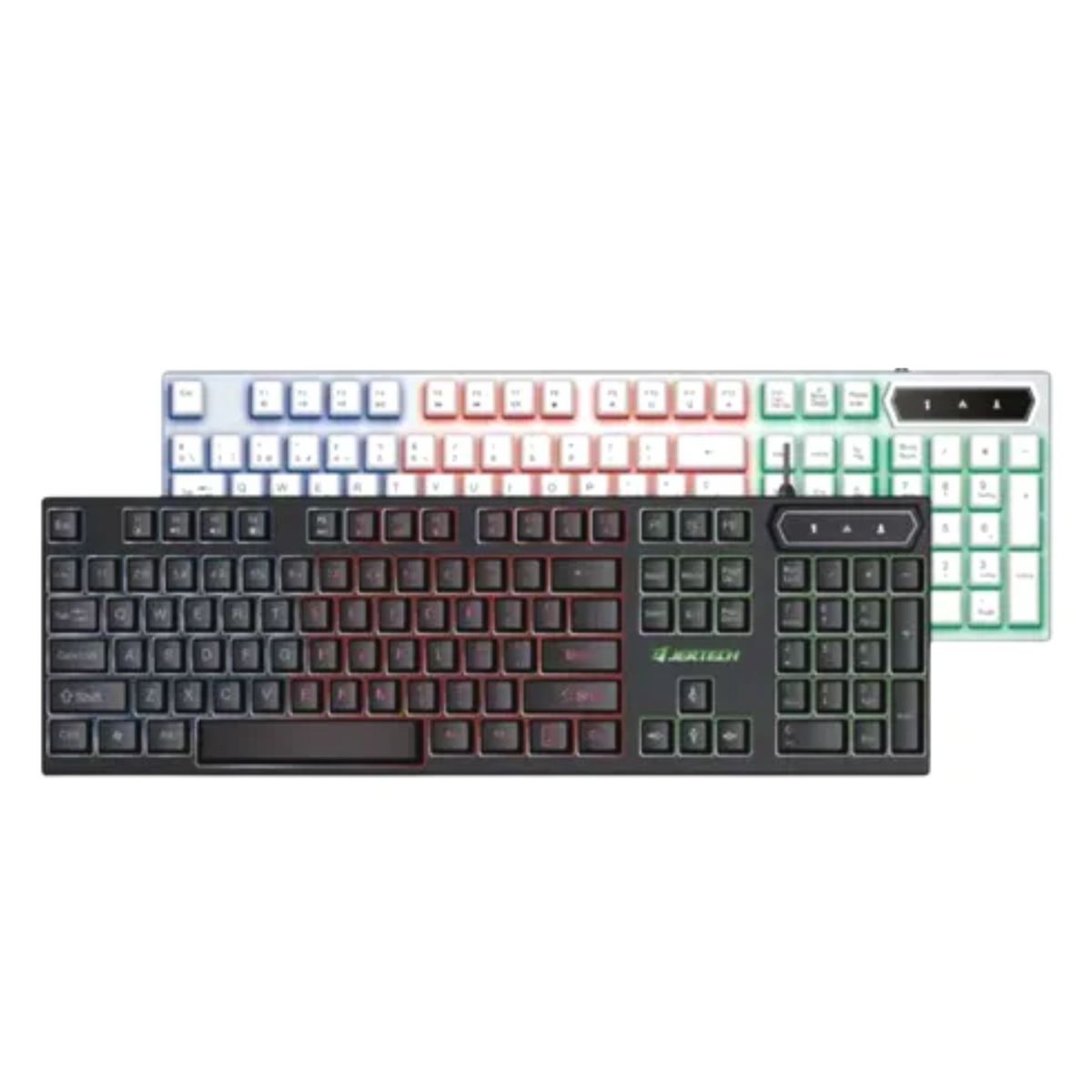 Teclado Jertech K348