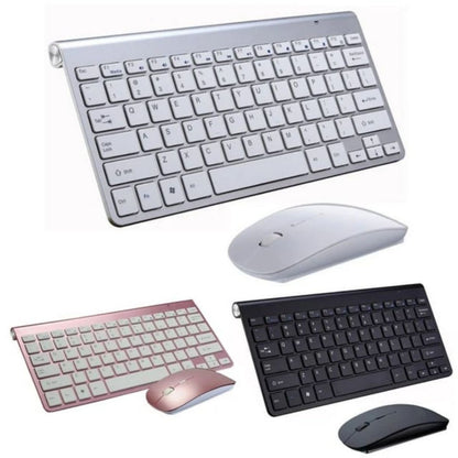 Set Teclado Mouse para Computador K908(KM908)
