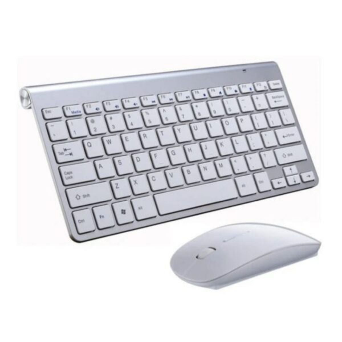 Set Teclado Mouse para Computador K908(KM908)