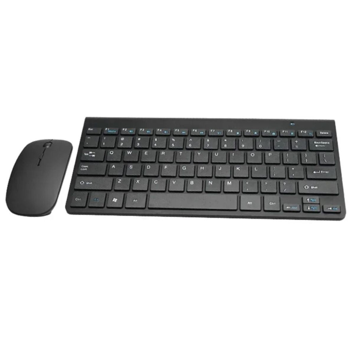 Set Teclado Mouse para Computador K908(KM908)