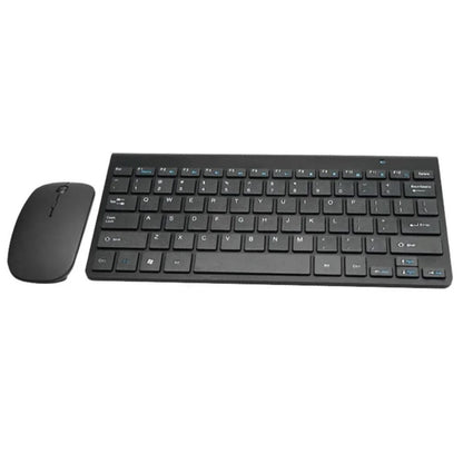 Set Teclado Mouse para Computador K908(KM908)