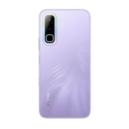 Celular Infinix Hot 70 4G 256 Gb 4 Ram