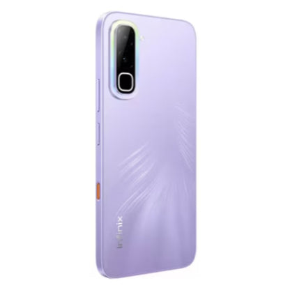 Celular Infinix Hot 70 4G 256 Gb 4 Ram
