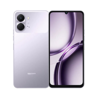 Celular Tecno Spark Go 3 4G 128 Gb 4 Ram
