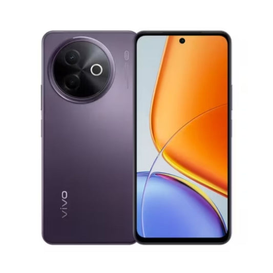 Celular Vivo Y39 5G 256 Gb 8+8 Ram