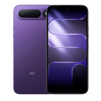 Celular Tecno Spark 50 5G 256 GB 8+8 Ram