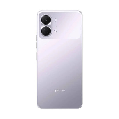 Celular Tecno Spark Go 3 4G 128 Gb 4 Ram