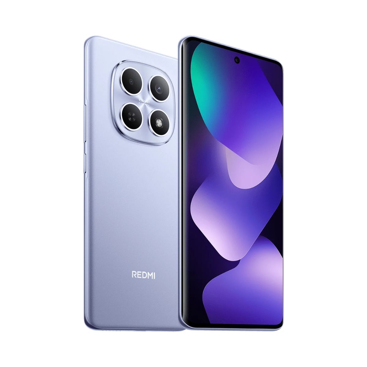 Celular Xiaomi Redmi Note 15 4G 512 Gb 8 Ram