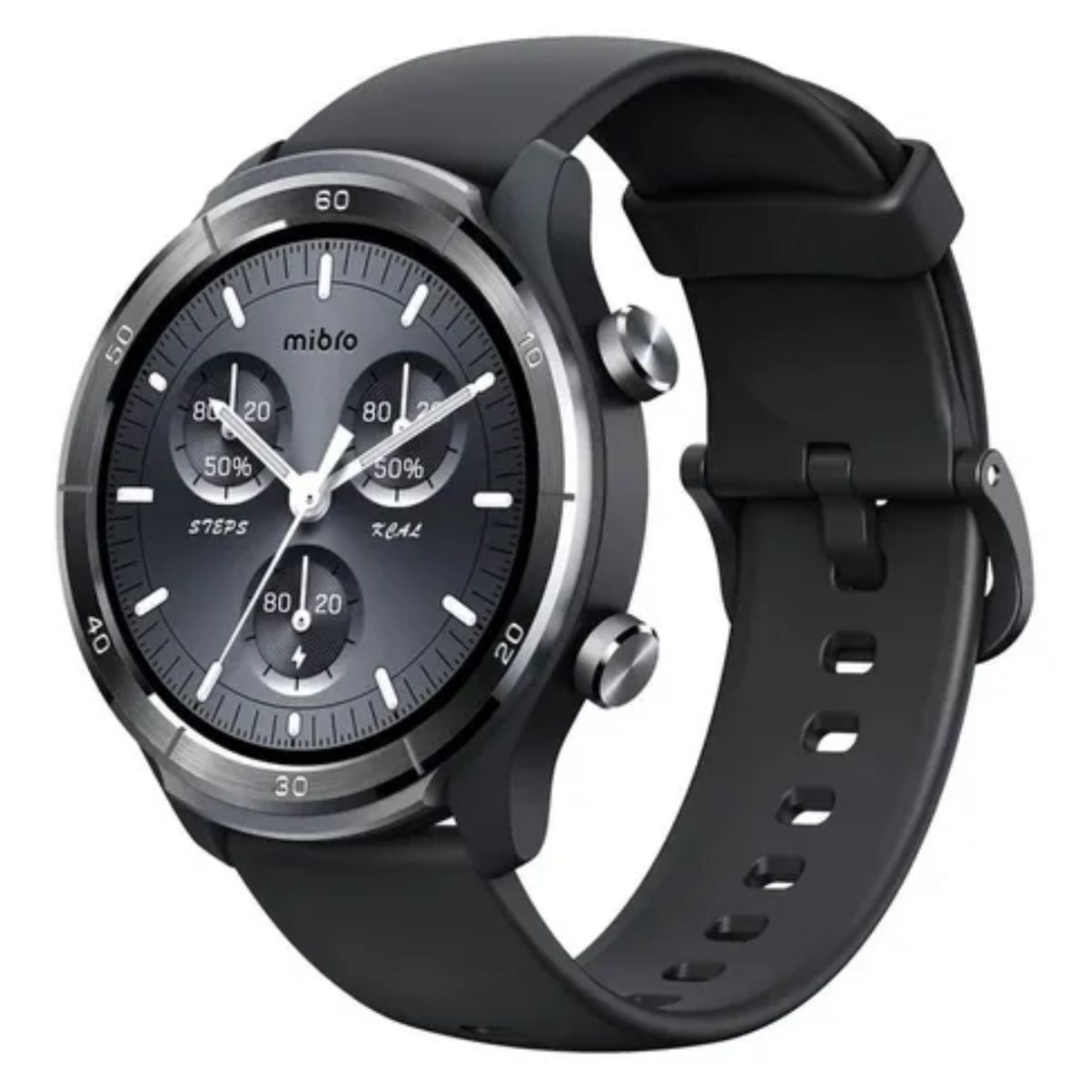 Reloj inteligente MiBro Watch A3