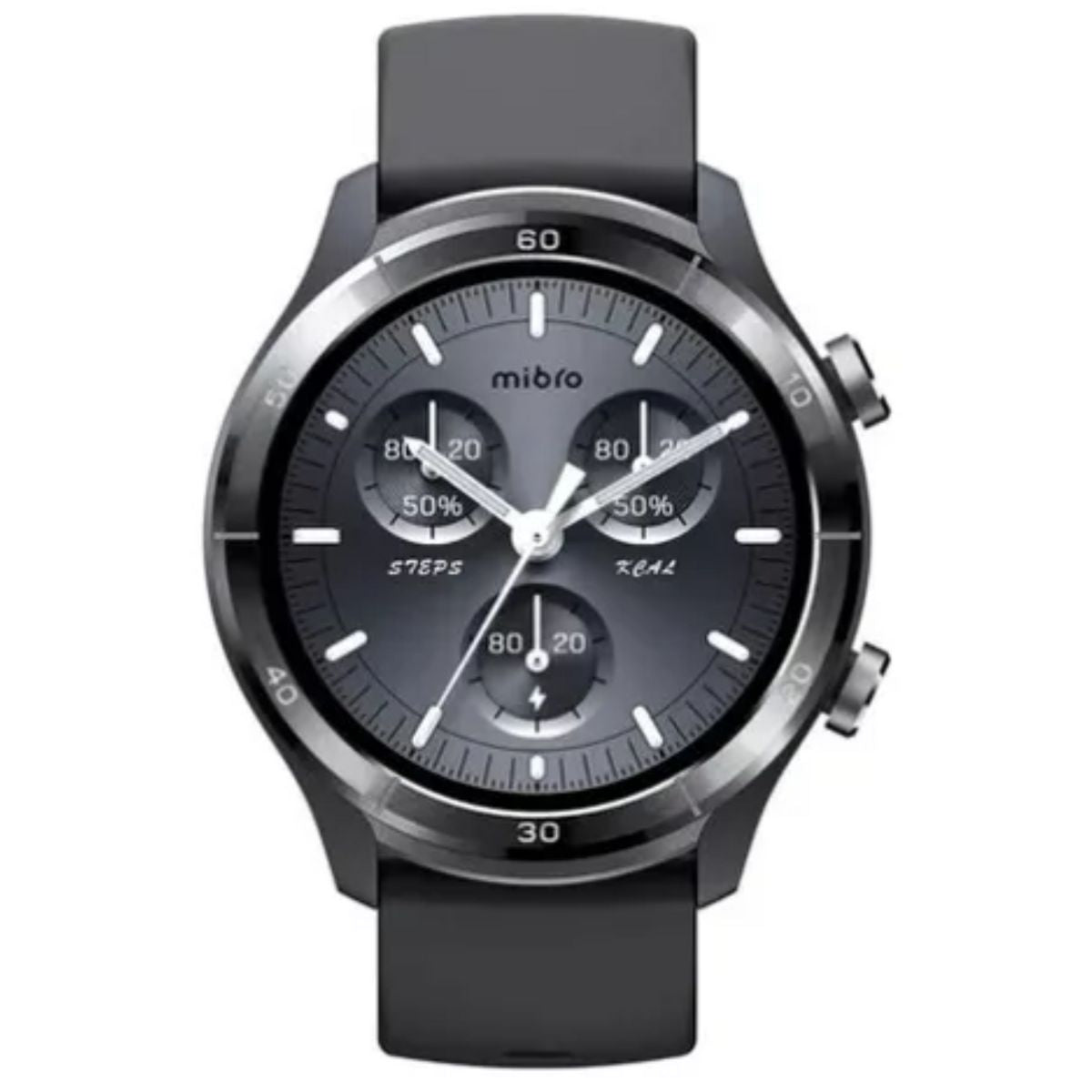 Reloj inteligente MiBro Watch A3
