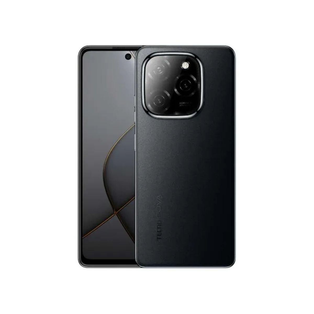 Celular Tecno Pova 6 5G 256 Gb 8 Ram