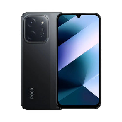 Celular Xiaomi Poco C85 4G 256 Gb 8 Ram