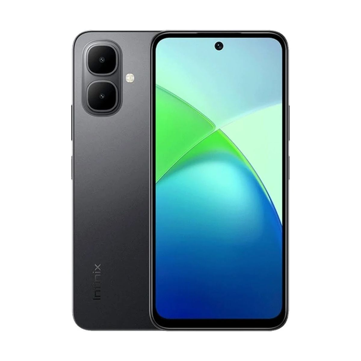 Celular Infinix Smart 10 4G 256 Gb 4+4 Ram