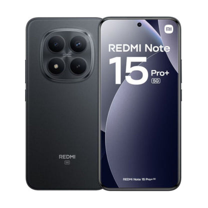 Celular Xiaomi Redmi Note 15 Pro Plus 512 Gb 12 Ram 5G