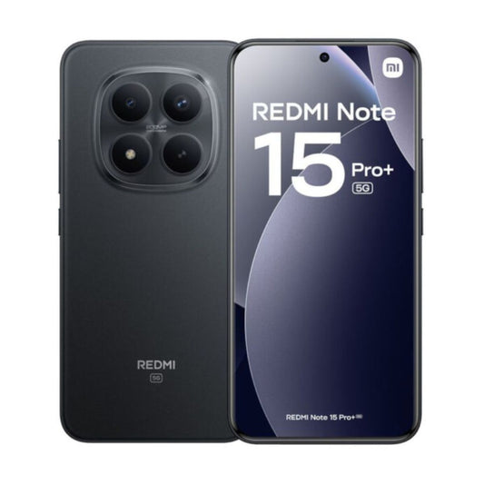 Celular Xiaomi Redmi Note 15 Pro Plus 512 Gb 12 Ram 5G
