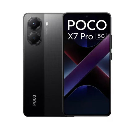 Celular Xiaomi Poco X7 Pro 5G 256 Gb 8 Ram