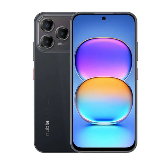 Celular ZTE Nubia V80 Pro 4G 256 Gb 8 Ram