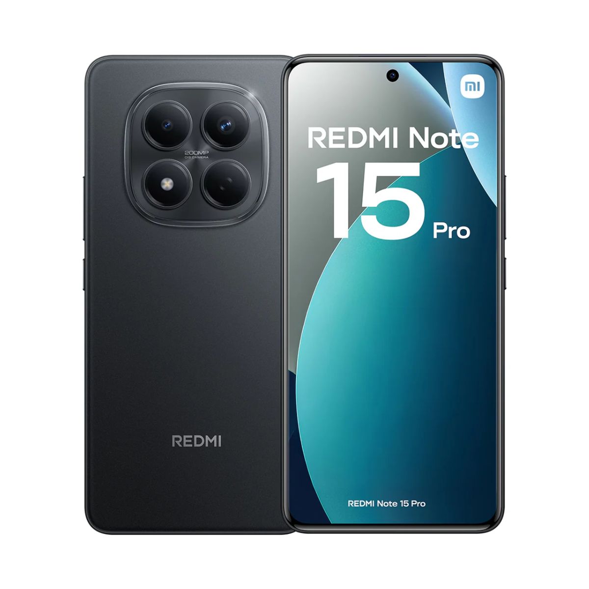 Celular Xiaomi Redmi Note 15 Pro 4G 256 Gb 8 Ram