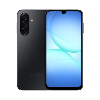Celular Samsung A17 4G 256 GB 8 RAM