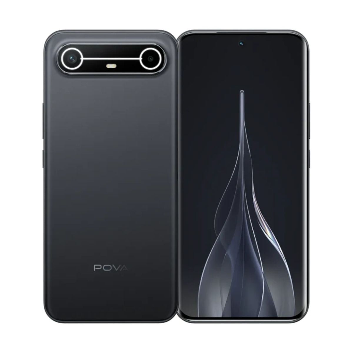 Celular Tecno Pova Slim 5G 256 Gb 8 Ram